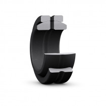 SKF GE 25 ES kloubové ložisko ocel/ocel - N1