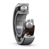 SKF 6205 ETN9/C4 kuličkové ložisko - N1