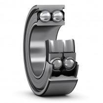 SKF 3204 A-2Z kuličkové ložisko s kosoúhlým stykem - N1