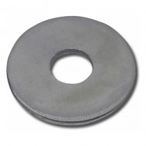 Podložka pro dřevěné konstrukce DIN 440R M12 / 13,5 bez PÚ - N1