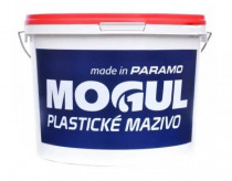 Mogul Molyka G - 8 kg plastické mazivo - N1