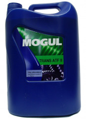 Mogul Trans ATF DII - 10 L olej pro automatické převodovky - N1