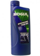Mogul Syntrans 75W-90 - 1 L převodový olej - N1