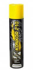 Paramo Konkor 210 - 400 ml konzervační olej - N1