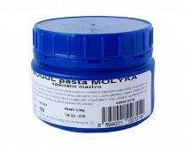 Orlen Molyka Pasta - 500 g ( Mogul Molyka Pasta ) - N1