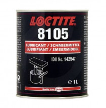 Loctite LB 8105 - 1 kg minerální mazací tuk - N1
