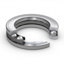 SKF 51409 axiální kuličkové ložisko - N1