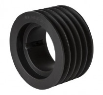 Řemenice TB SPA 125/5 optibelt KS na Taper Lock - N1