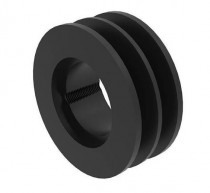Řemenice TB SPZ 75/2 optibelt KS na Taper Lock - N1