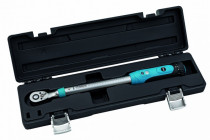 Momentový klíč 1/4", NAREX-M.KLÍČ 1/4", 5-25 Nm - N1