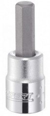 Hlavice zástrčná 3/8" 6hran 10 mm, EXPERT E030907 - N1