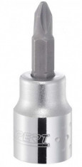 Hlavice zástrčná 3/8" Phillips PH1, EXPERT E030925 - N1