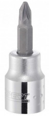 Hlavice zástrčná 3/8" pozidriv PZ1, EXPERT E030922 - N1