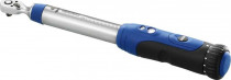 Ohybový momentový klíč 5-25Nm, 1/4", EXPERT, E100105 - N1