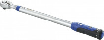 Ohybový momentový klíč 40-200Nm, 1/2", EXPERT, E100108 - N1