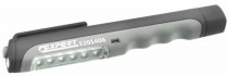 Tužková LED nabíjecí USB svítilna, EXPERT, E201406 - N1