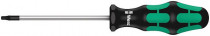 Šroubovák TORX TX10 x 80 mm 367 TORX PLUS®, WERA 028034 - N1