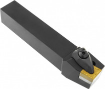 Těleso nože pro vnější soustružení, PRAMET, DCBNL 2525 M 16 - N1