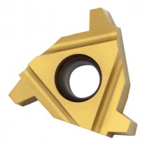 Vyměnitelná břitová destička, PRAMET, TN 16NR080ACME:T8030 - N1