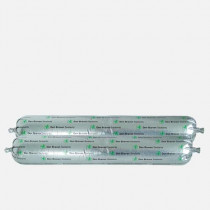 Debbex Akryl EXTERIÉR - 600 ml šedá, salám - N1