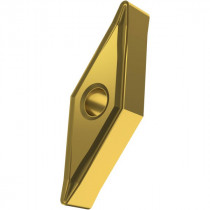 Vyměnitelná břitová destička, PRAMET, VNMG 160408E-NF:T8315 - N1