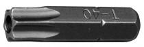 Bit TORX s otvorem TT10x25 mm 3 ks, EXPERT E117781 - N1