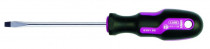 Šroubovák plochý 5,0x100x1,0 mm S-LINE, NAREX 839103 - N1