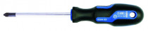 Šroubovák Pozidriv PZ2 x 200 mm S-LINE, NAREX 839413 - N1