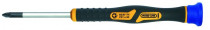 Šroubovák Pozidriv PZ1 x 60 mm MICRO LINE, NAREX 833751 - N1