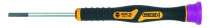 Šroubovák plochý 4,0x100x0,8 mm MICRO LINE, NAREX 833557 - N1