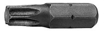 Bit TORX T8x25 mm, TONA - N1
