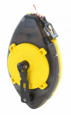 Lajnovací šňůra PowerWinder 30 m, STANLEY, 0-47-460 - N1