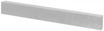 Polotovar nože RADECO, 223691, 20x3x200 mm HSS Co10 - 65 HRc - N1