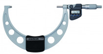 Třmenový mikrometr 250-275mm/0,001mm, IP-65, Digimatic s výstupem dat, MITUTOYO, 293-256-30 - N1