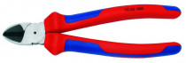KNIPEX 70 02 160 Kleště štípací boční 160 mm 7002160 - N1
