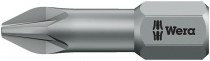 Bit křížový Pozidriv PZ3x25 mm torzní 855/1 TZ, WERA 056825 - N1