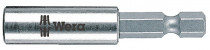 Držák bitů s magnetem 899/4/1 K, WERA, 053457-1/4"x50 - N1