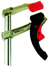 Svěrka páková-lehká, BESSEY, 120x80 mm, KLI 12 - N1