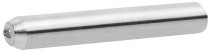 Diamantový orovnávač jednokrystalový nebroušený s válcovou stopkou bez hlavy, 224915, 0,50ct - 8x100 - N1