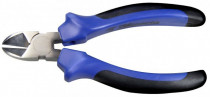 Kleště štípací boční 160 mm PVC-NiCr, Zbirovia 335/160 - N1