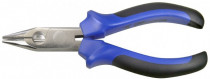 Kleště pro jemnou mechaniku 160 mm PVC, Zbirovia 343 - N1