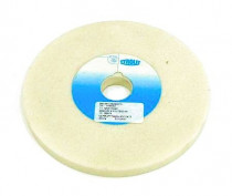 Brousící kotouč plochý, BRUSIVO, 416829 /41251 8445.0915/ - T1 - 150x20x20 mm - N1