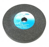 Brousící kotouč plochý, BRUSIVO, 417499 /41271 8447.0915/ - T1 - 150x20x20 mm - N1