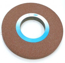 Brousící kotouč plochý, BRUSIVO, 422657 /41551 5759.8015/ - T1 - 400x50x51 mm - N1