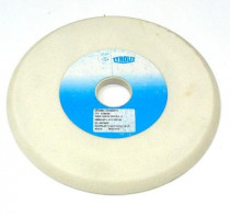 Brousící kotouč jednostranně zkosený - 45°, BRUSIVO, 436866 /53951 2039.2515/ - T1 - 200x10x32 mm - N1