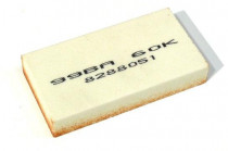 Brousící segment obdélníkový, BRUSIVO, 430154 /61251 0863.0015/ - T3101 - 80x25x150 mm - N1