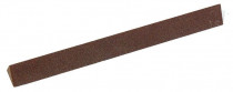 Brousící a obtahovací pilník trojúhelníkový, BRUSIVO, 437128 /66851 1016.8015/ - T9020 - 10x100 mm - N1