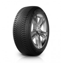 Michelin Alpin 5 195/60 R16 89H zimní - N1