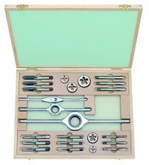 Souprava závitořezných nástrojů, 238911.1, UNC 1-NO /315 100/ - N1