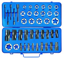 Souprava závitořezných nástrojů, 238910.1, AUTO 1-NO /310 241/ - N1